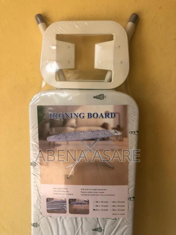 Ironing Board