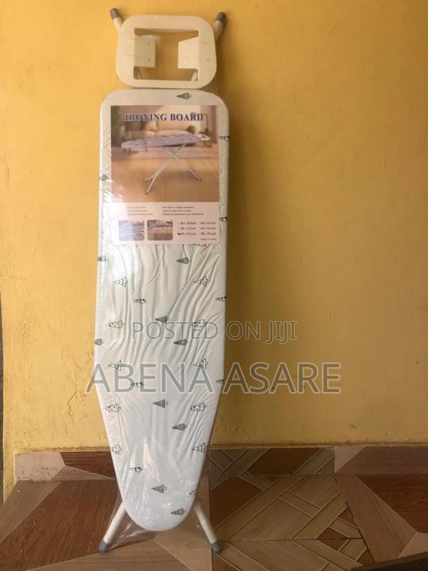 Ironing Board photo 2