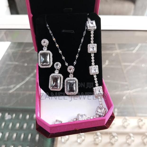 Jewelry Set · Photo 4