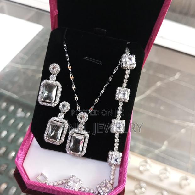 Jewelry Set · Photo 3