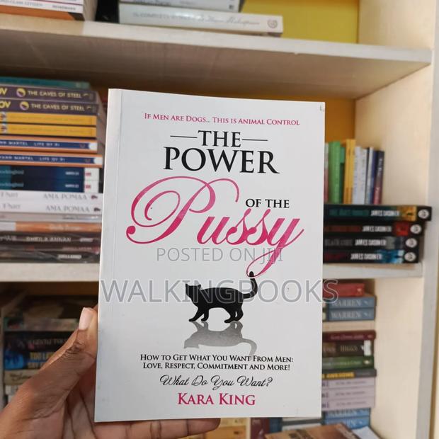 The Power of the Pussy · Photo 2