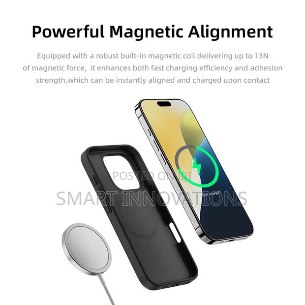iPhone 16 Promax Aramid Fiber Ultra Thin Case photo 7