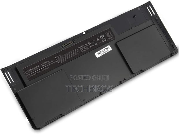 Original Hp Elitebook Revolve 810 G1 G2 Battery-Odo6xl · Photo 4