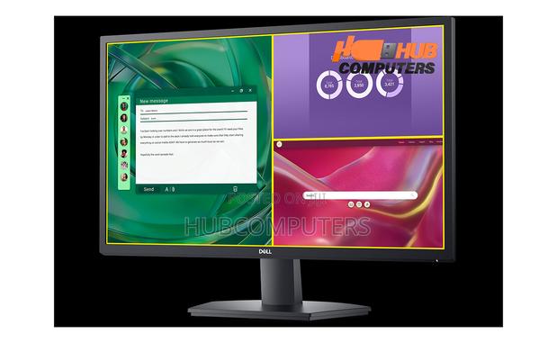 Dell Se2725h Monitor photo 3