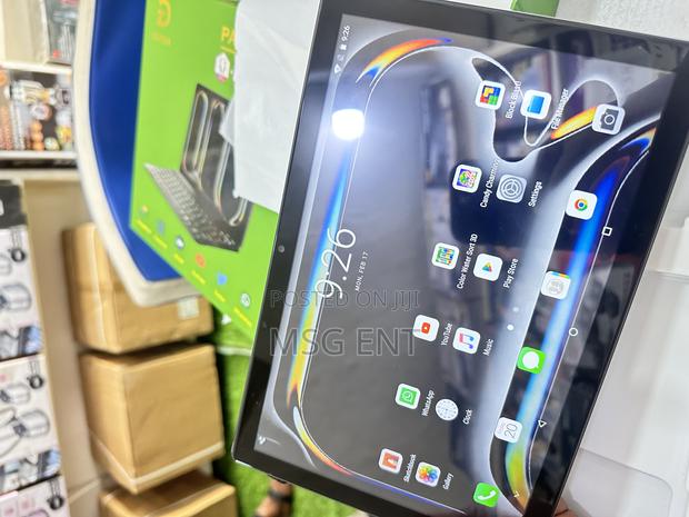 New Tablet 256 GB Blue photo 2