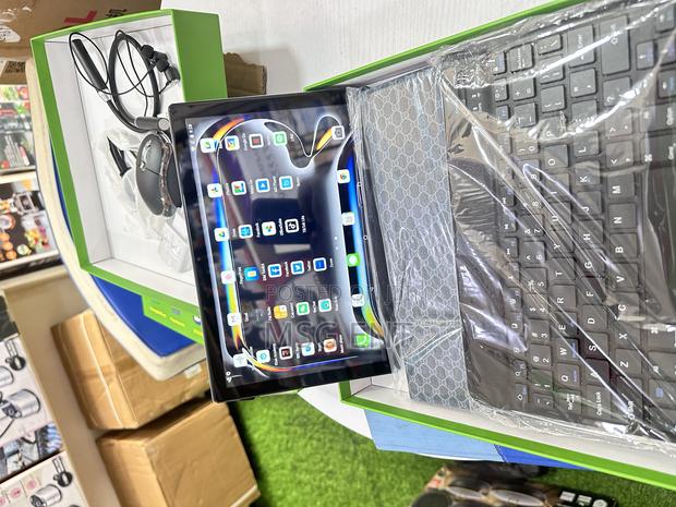 New Tablet 256 GB Blue photo 3