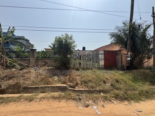 One Plot of Titled Land in Tse Addo · Photo 1