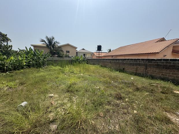 One Plot of Titled Land in Tse Addo · Photo 2
