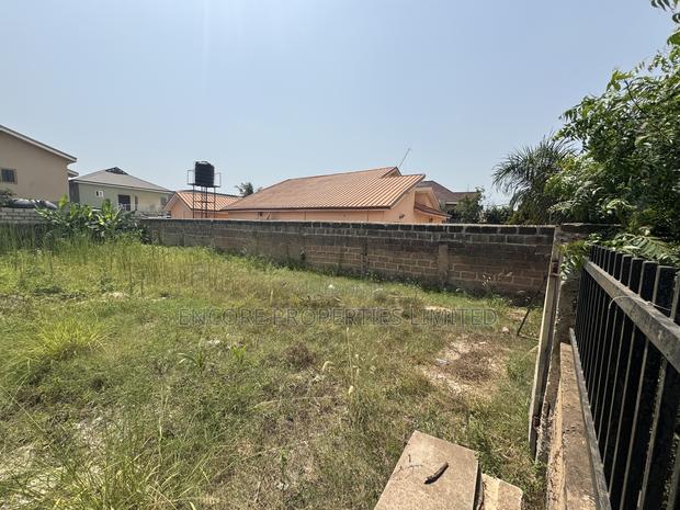 One Plot of Titled Land in Tse Addo · Photo 4
