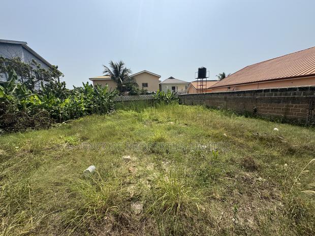One Plot of Titled Land in Tse Addo · Photo 3