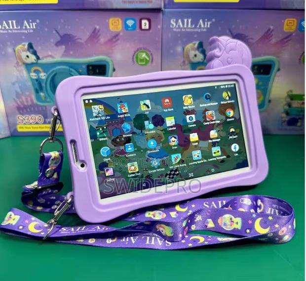 New Sail Air S360 256 GB photo 2