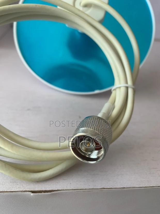 Ceiling Antenna Network Booster photo 2