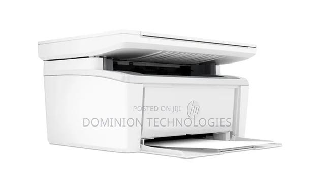 HP Laserjet MFP M141w Printer · Photo 2