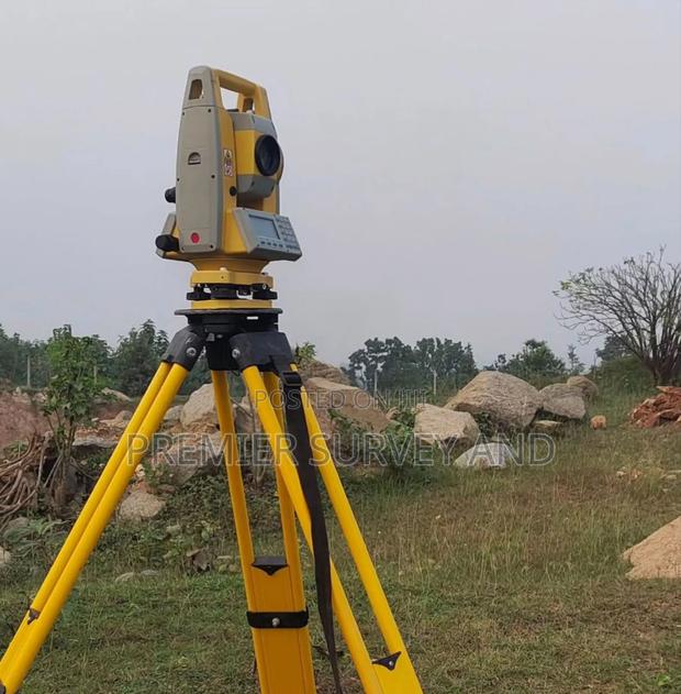 Accurate Reliable Survey Services · Photo 3