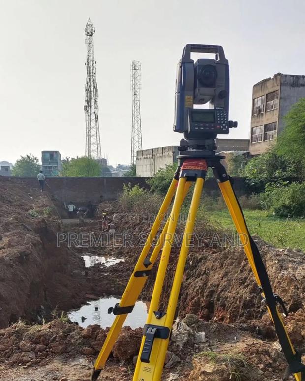 Accurate Reliable Survey Services · Photo 4