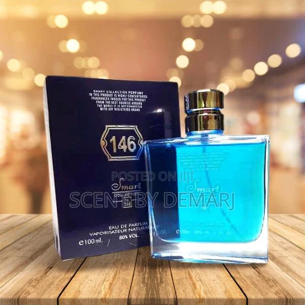 Smart Collection 146 (Polo Blue)