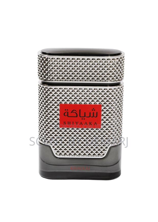 Shiyaaka Sliver image 3