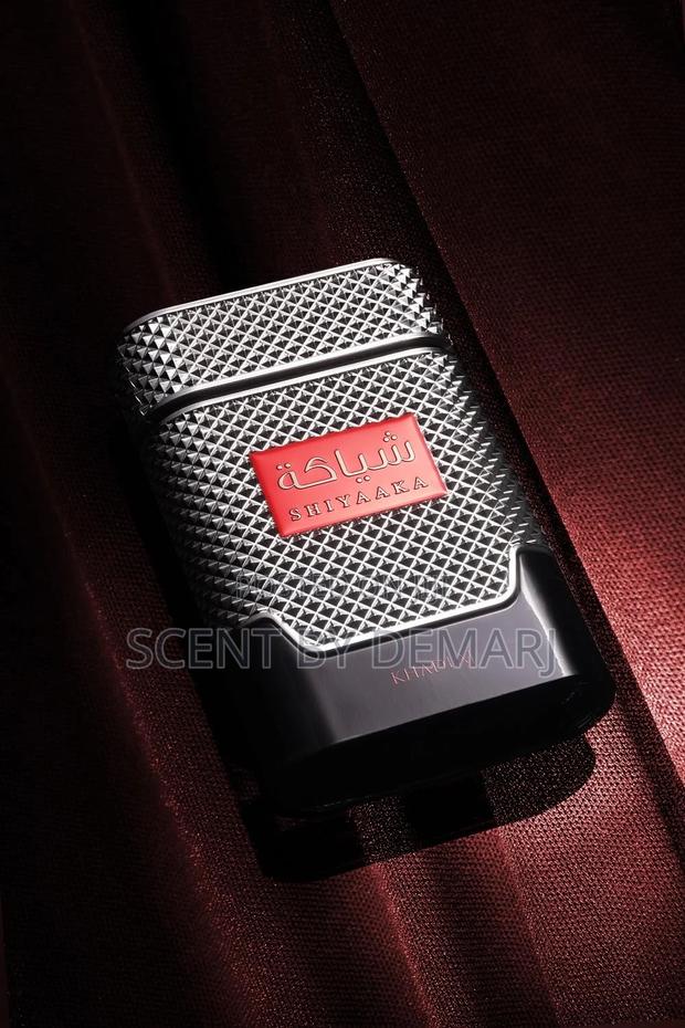 Shiyaaka Sliver image 2