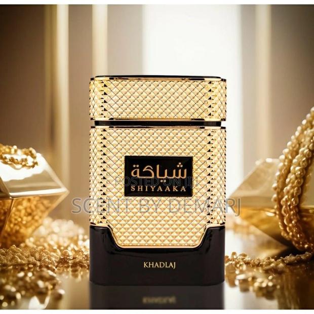 Shiyaaka Gold image 2