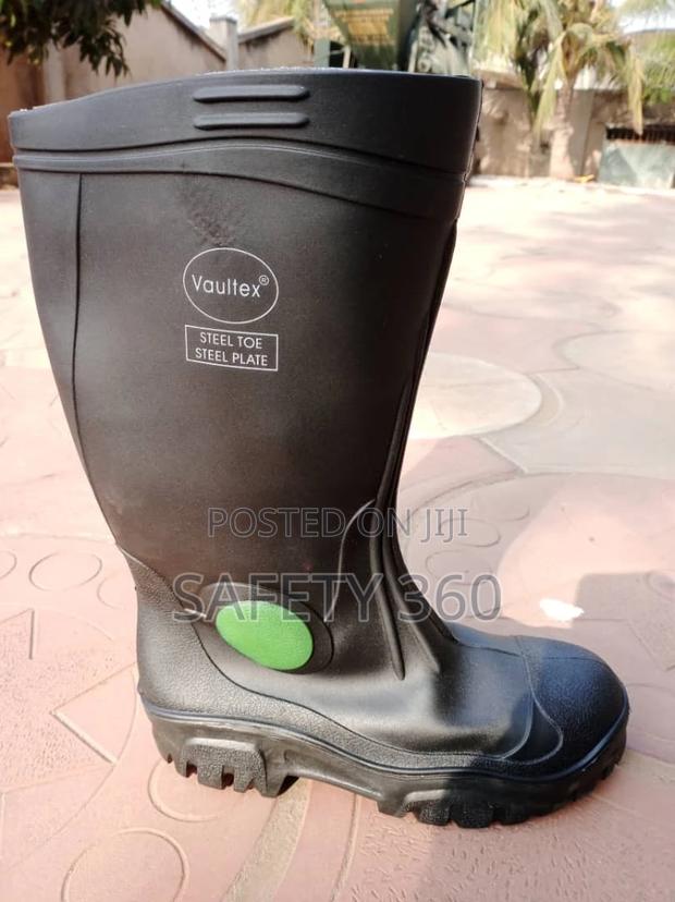 Wellington Boot · Photo 4
