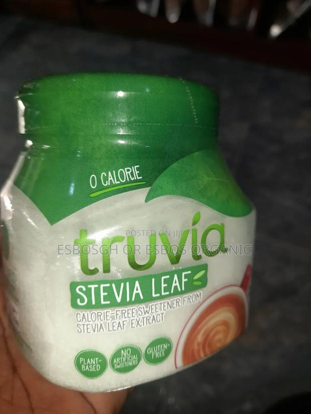 Truvia Stevia Leaf · Photo 2