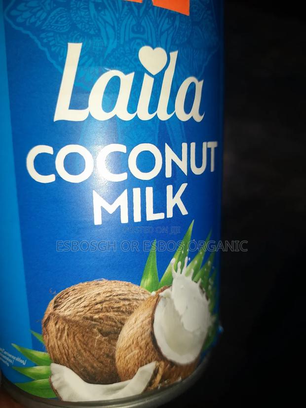 Laila Coconut Milk · Photo 2