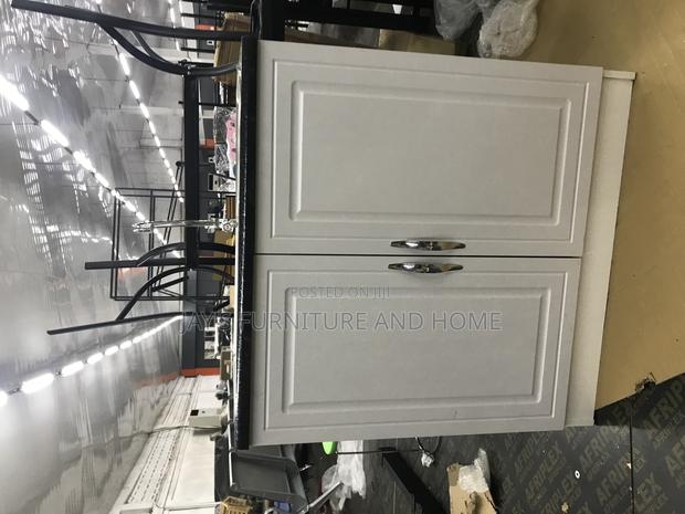 Kitchen Cabinet With Sink