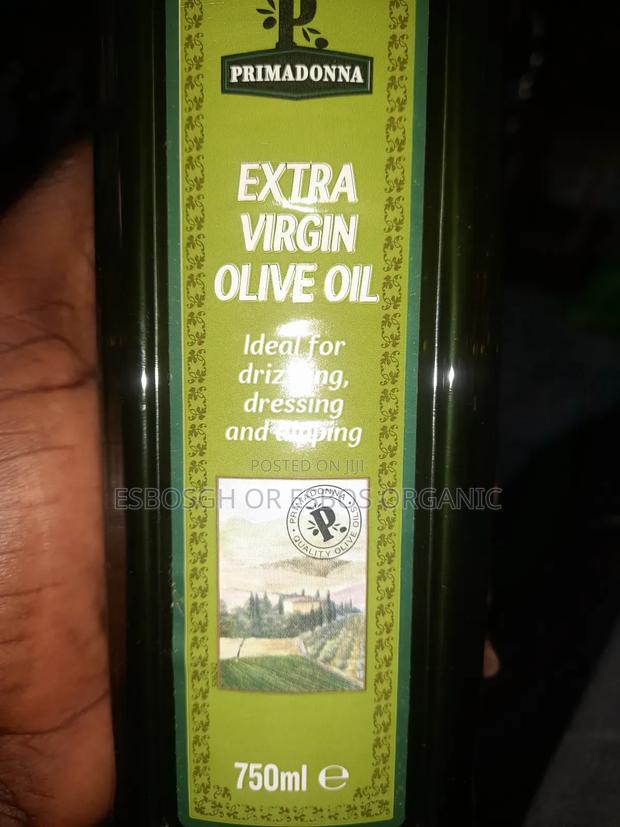 Extra Virgin Olive · Photo 2