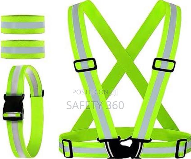 Safety Vest · Photo 2