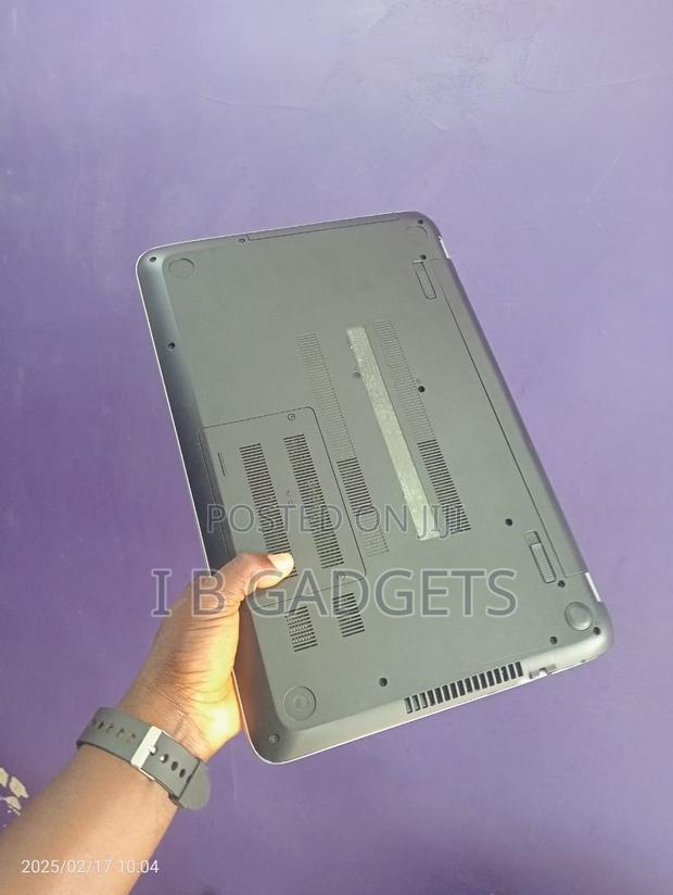 Laptop HP 15 8GB AMD A8 SSD 128GB photo 4