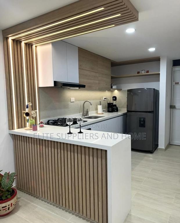 Modern Tv Unit photo 2