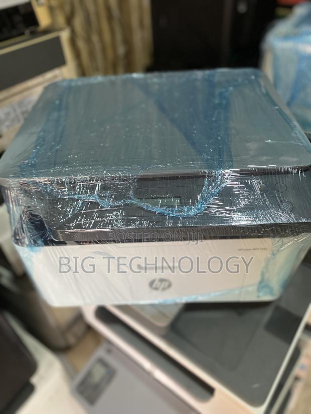 Laserjet Mfp135a photo 2