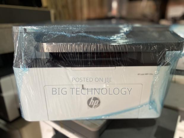 Laserjet Mfp135a photo 3
