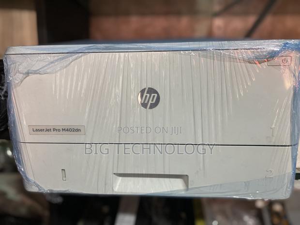 Laserjet Pro M402dn