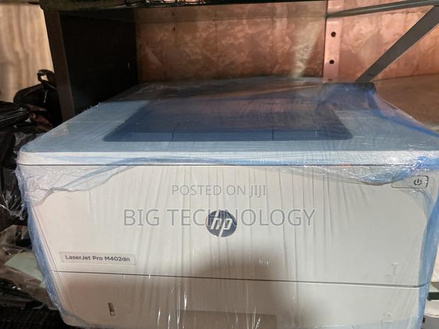 Laserjet Pro M402dn photo 2