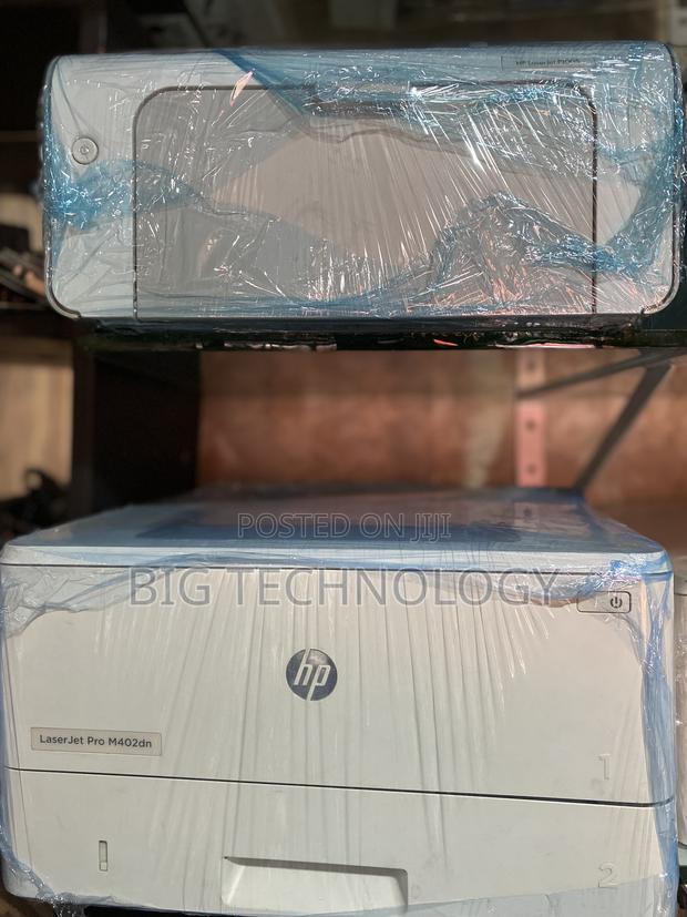 Laserjet Pro M402dn photo 3