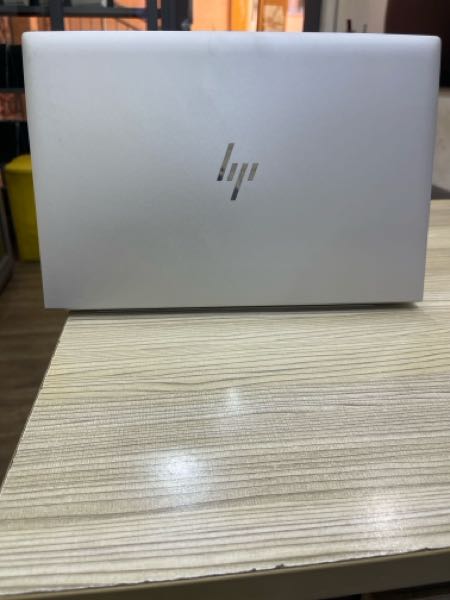 Laptop HP EliteBook 840 G7 256GBHDD 16GBRAM