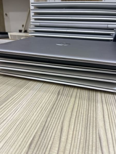 Laptop HP EliteBook 840 G7 256GBHDD 16GBRAM