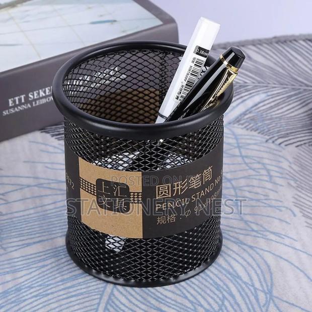 Pen Holders · Photo 4