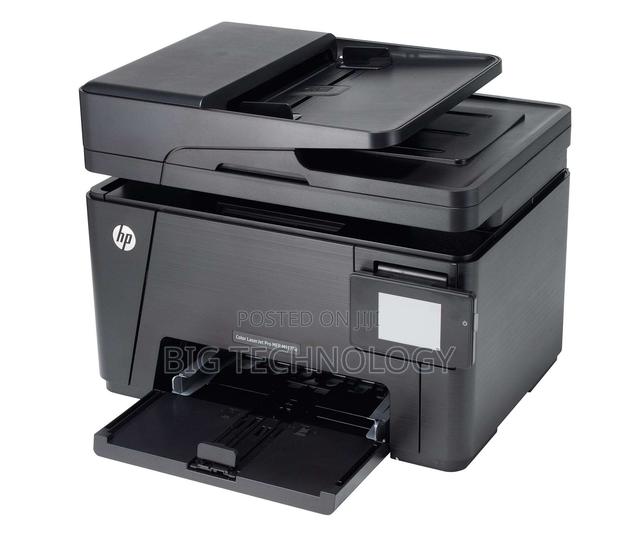 Laserjet Pro M177fw · Photo 4
