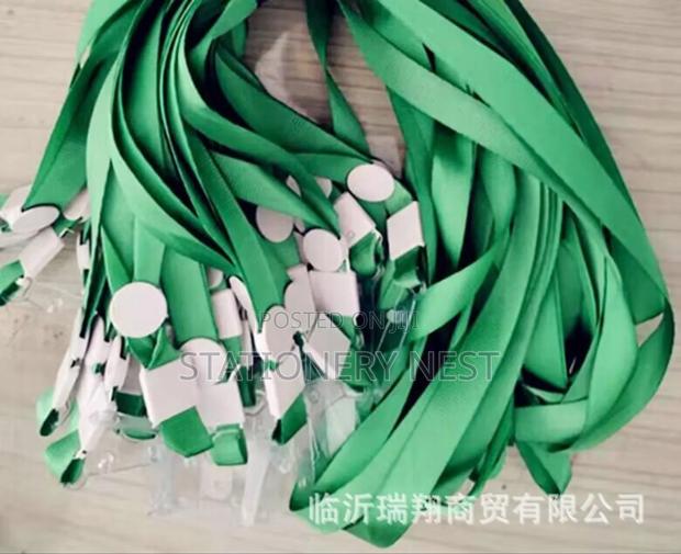 Metallic Id Card Holders