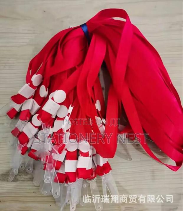 Metallic Id Card Holders