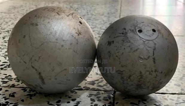 Shot Put for Sports · Photo 4