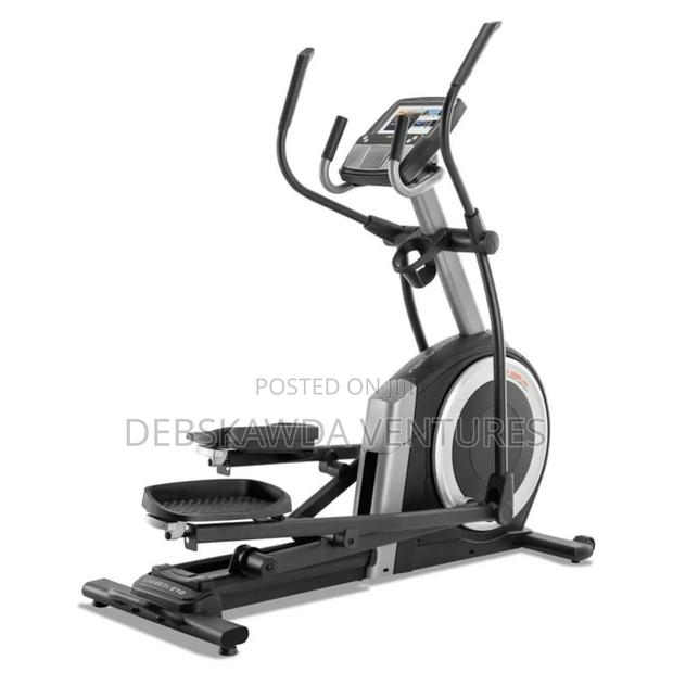 Elliptical Bike 200kg · Photo 2