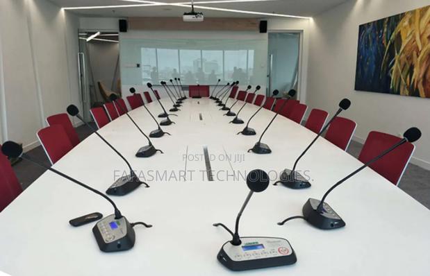 Audio and Conference Room System photo 3