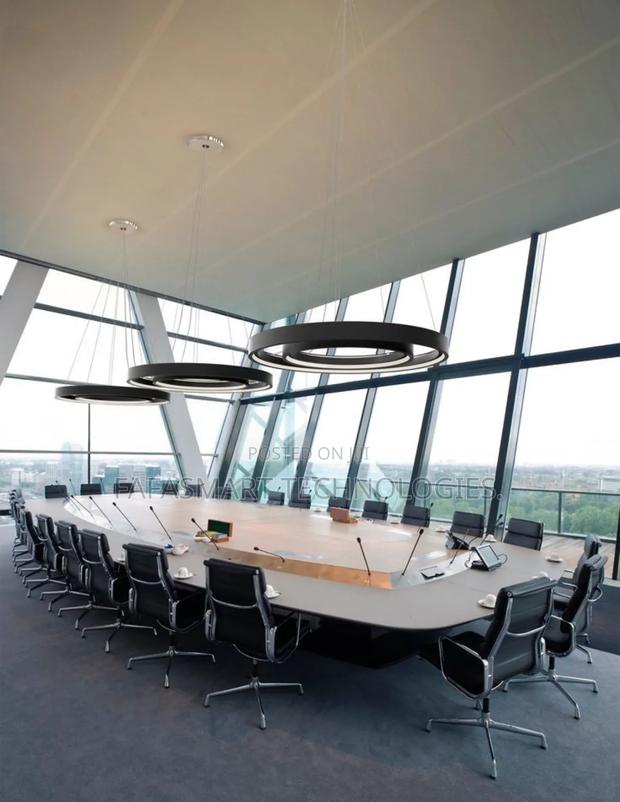 Audio and Conference Room System photo 4