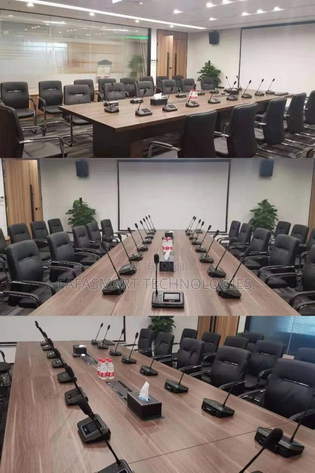 Audio and Conference Room System photo 5