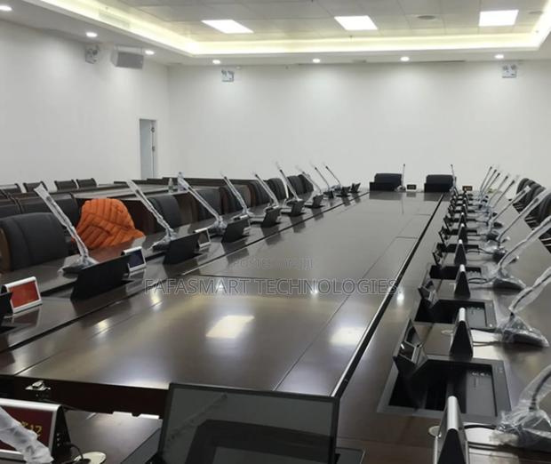 Paperless Conference System
