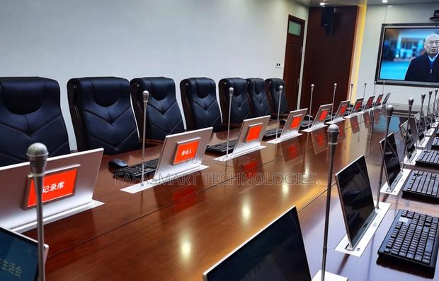 Paperless Conference System photo 2