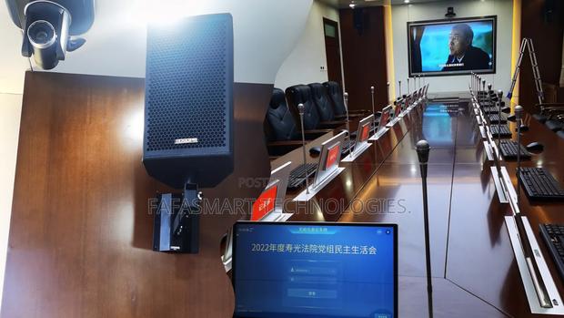 Paperless Conference System photo 4